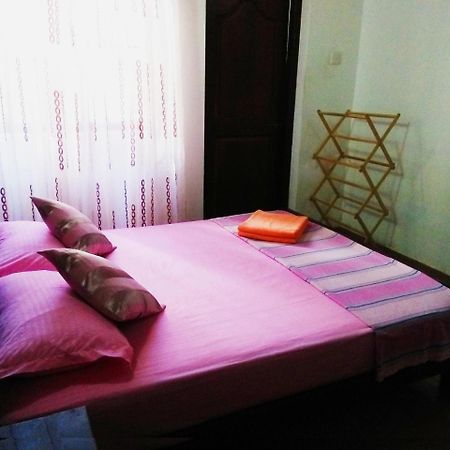 Ruslanka Homestay Ettukala Экстерьер фото