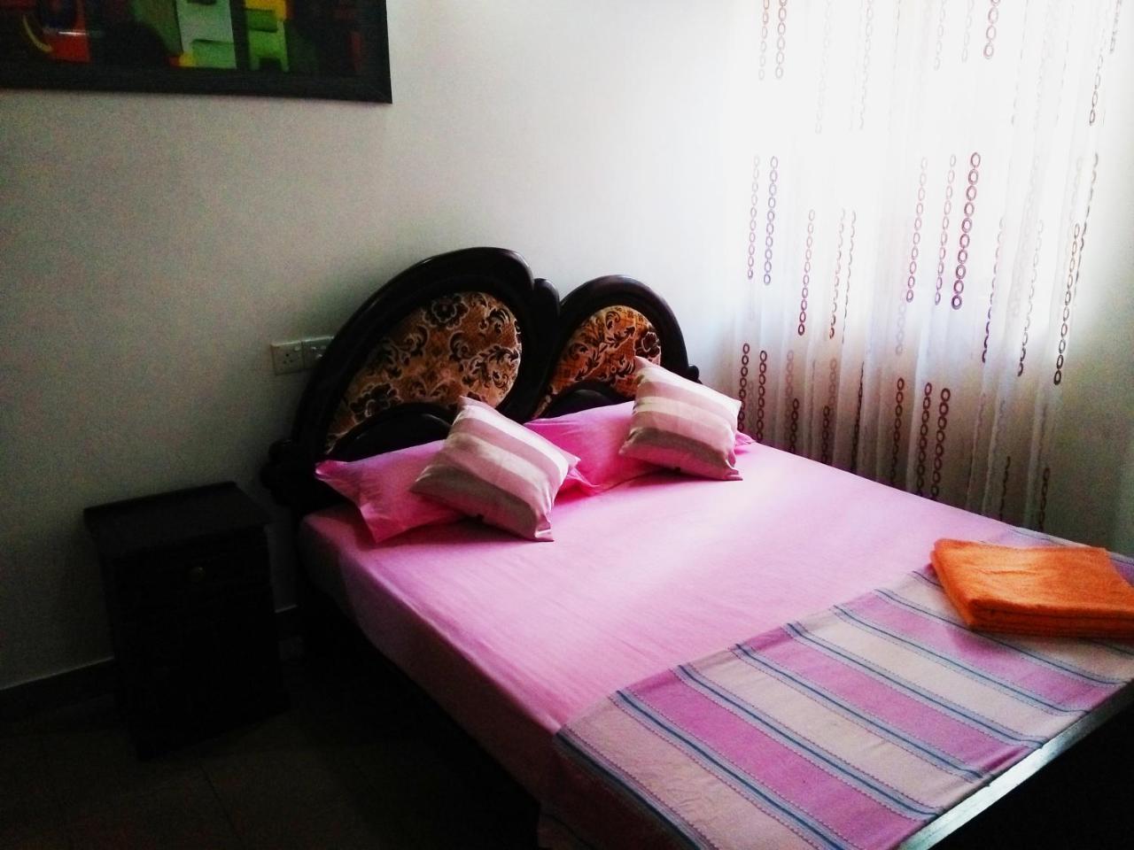 Ruslanka Homestay Ettukala Экстерьер фото
