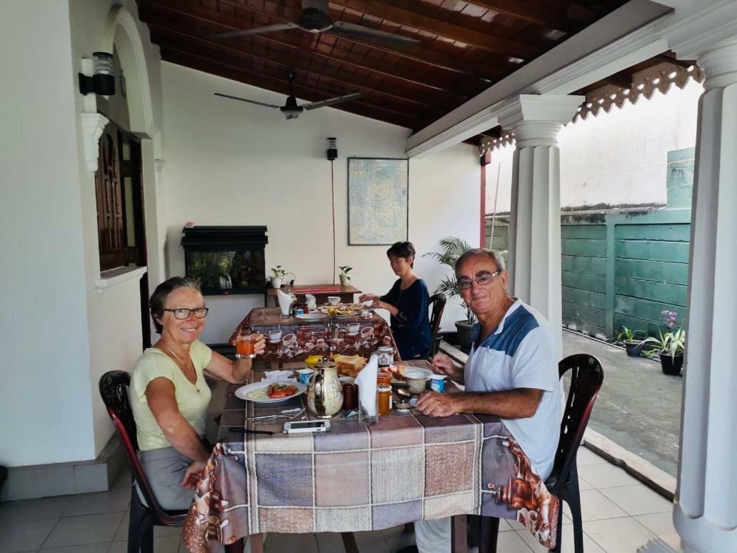 Ruslanka Homestay Ettukala Экстерьер фото